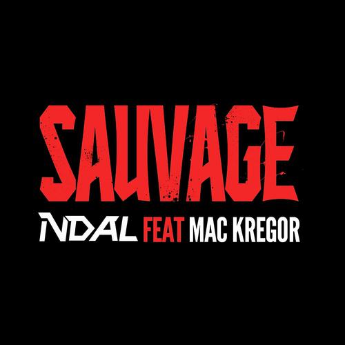 Постер альбома Sauvage