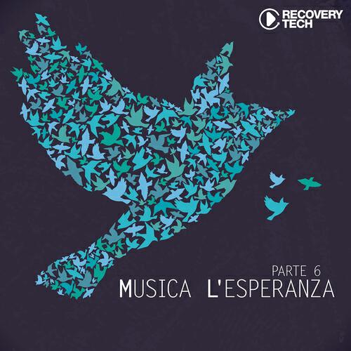 Sascha Sonido - El Mariachi (Dirty Doering Remix)