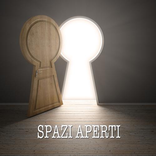 Постер альбома Spazi Aperti