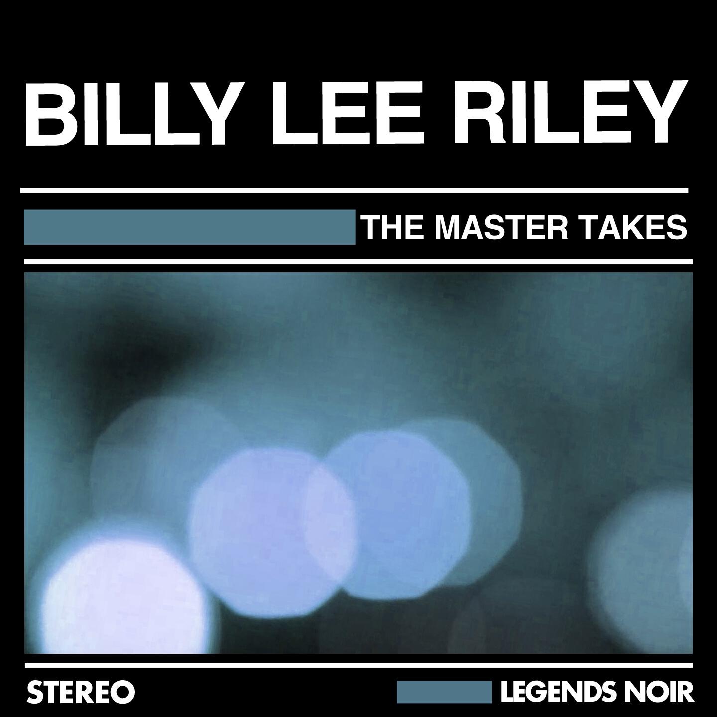 Billy Lee Riley - Flying Saucers Rock and Roll
