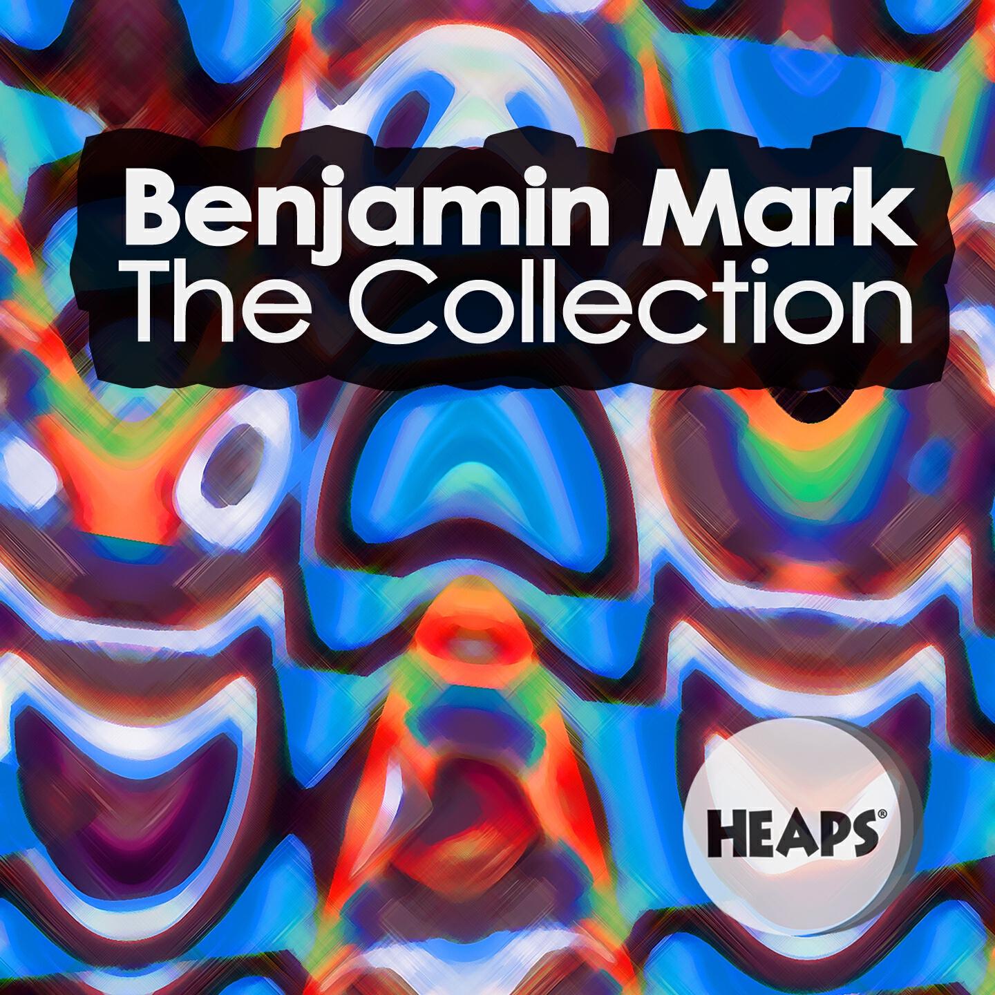 Benjamin Mark - Mental Case (Edlington Remix)