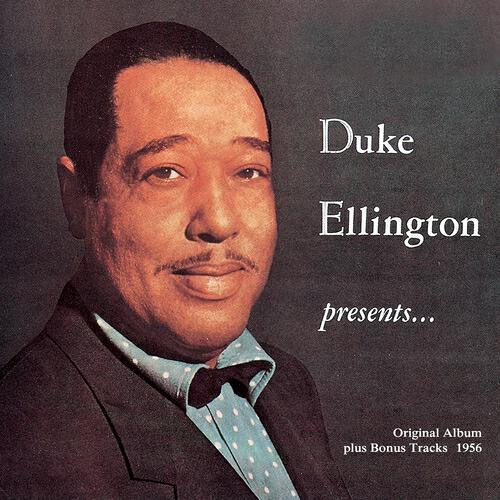 Duke Ellington And His Orchestra - Midriff (Bonus Track)