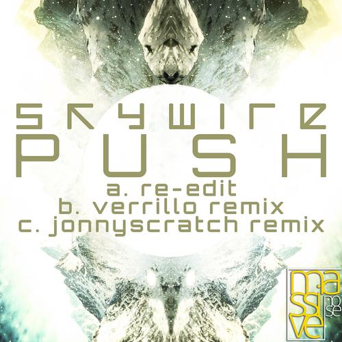 Постер альбома Push Remixes