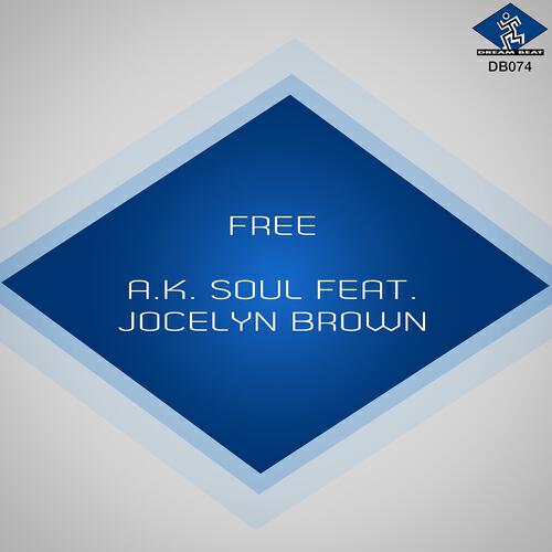 A.K Soul - Free (Marco Polo Cecere Dub Mix)