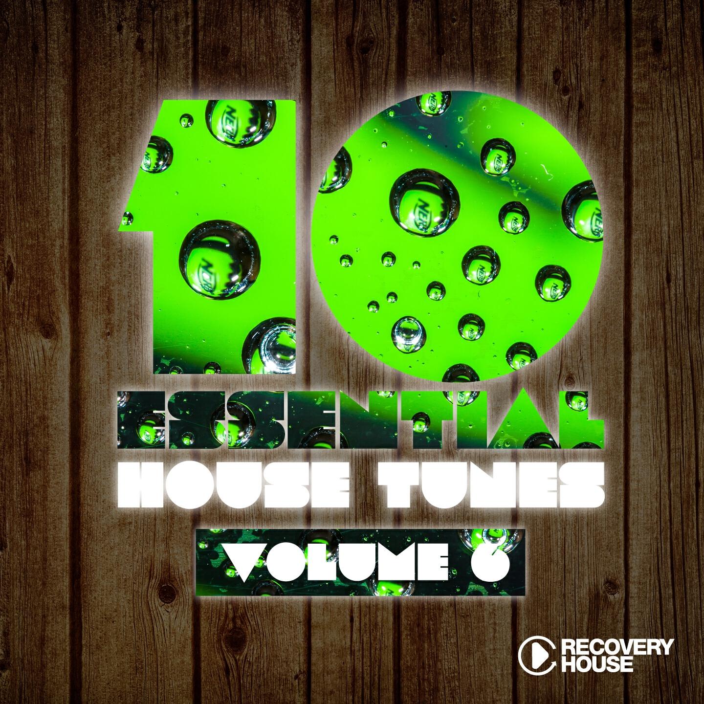 Prok & Fitch - Symphony