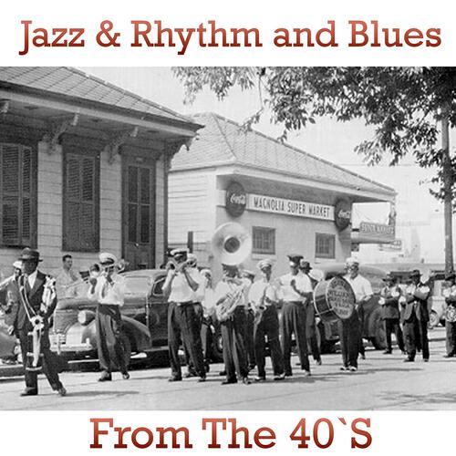 Joe Turner - Low Down Dirty Shame Blues