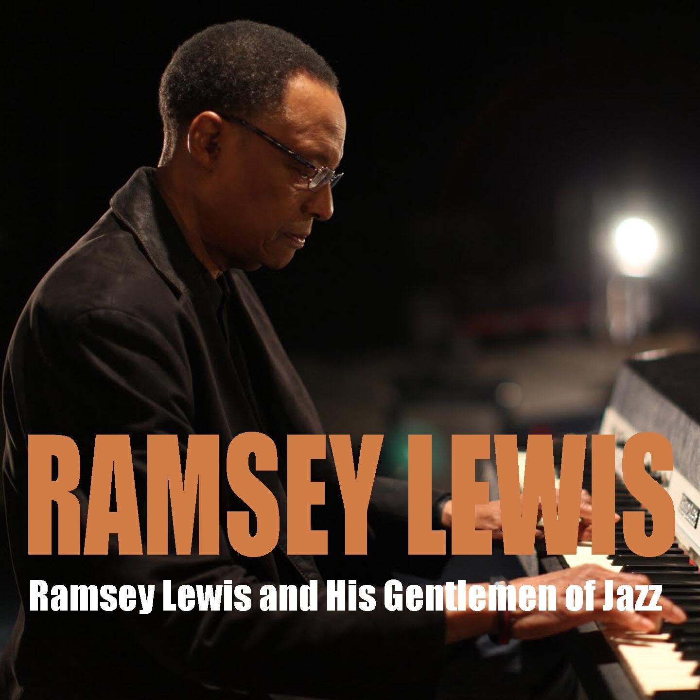 Ramsey Lewis - Bie Mir Bist Du Schoen