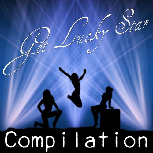 Angela Garrison - The Winner Takes It All (Dance Remix)