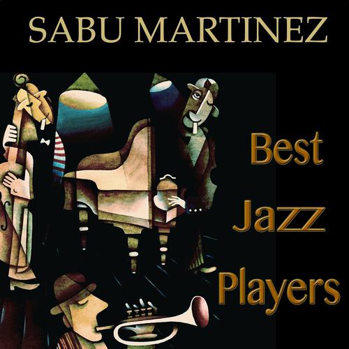 Sabu Martinez - The Oracle (Remastered)