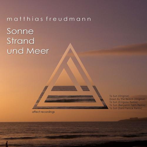 Постер альбома Sonne Strand und Meer