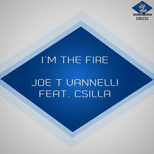 Joe T Vannelli - I'm the Fire (Optical Funk Rmx)
