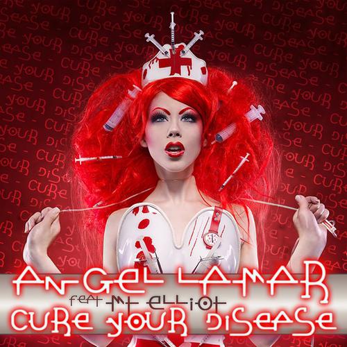 Постер альбома Cure Your Disease