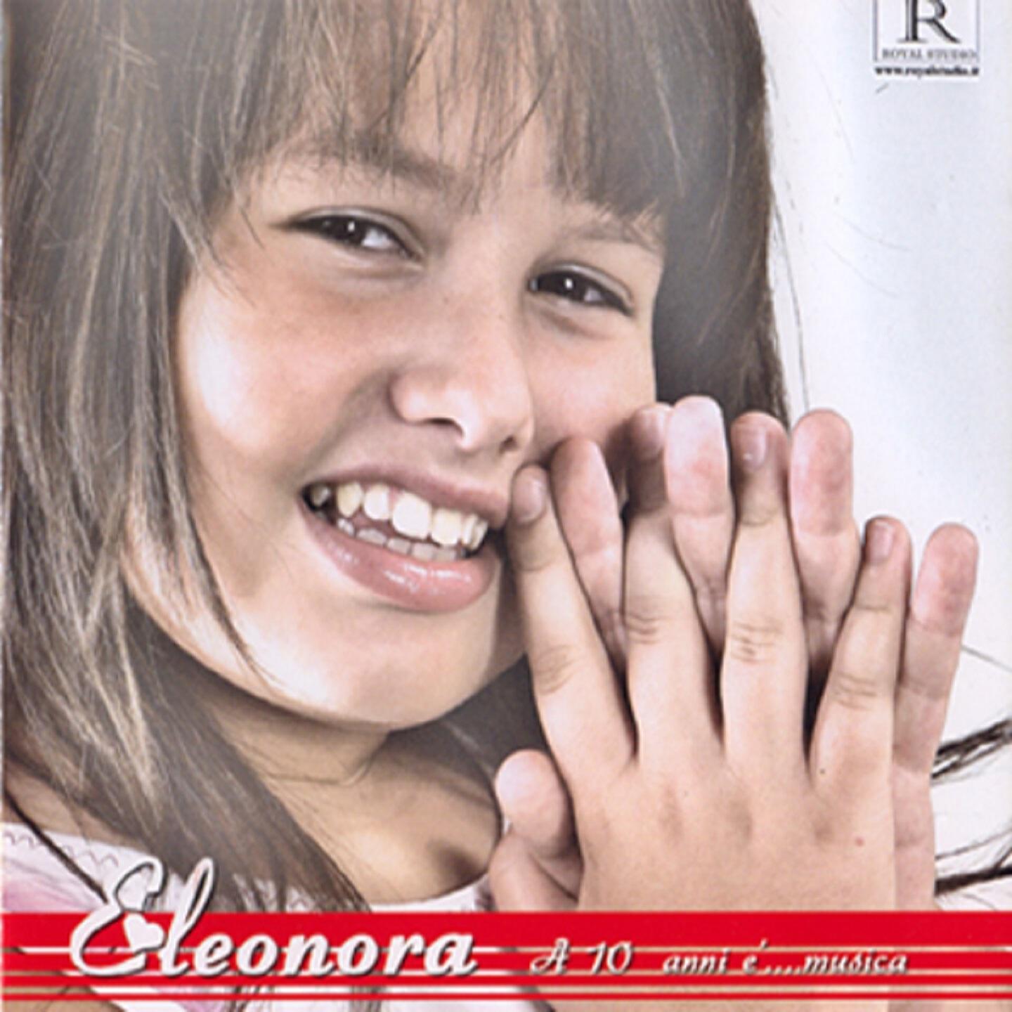 Eleonora - Che effetto mi fai