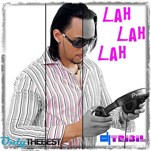 Постер альбома Lah Lah Lah