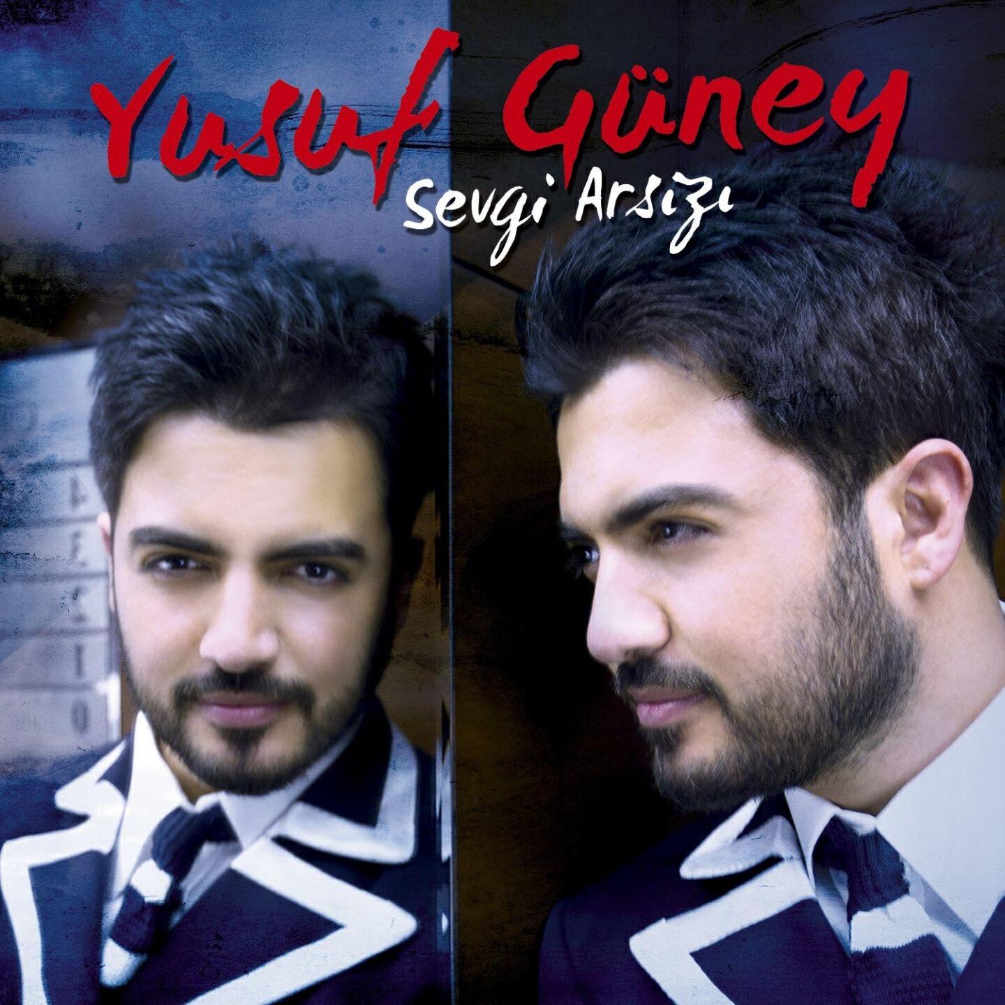 Yusuf Güney - Bela Gözlerin