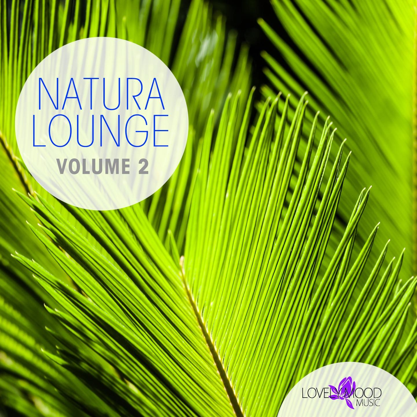 Постер альбома Natura Lounge, Vol. 2