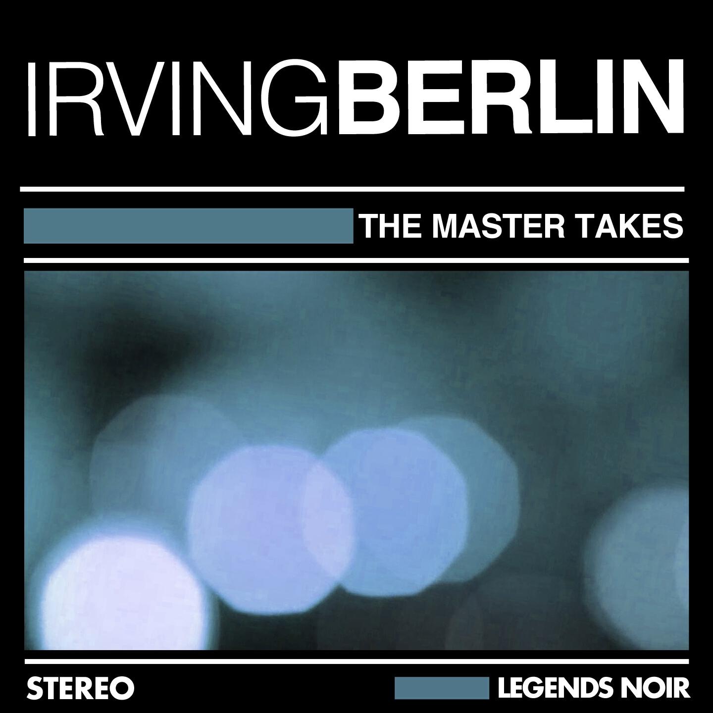 Irving Berlin - This Year's Kisses