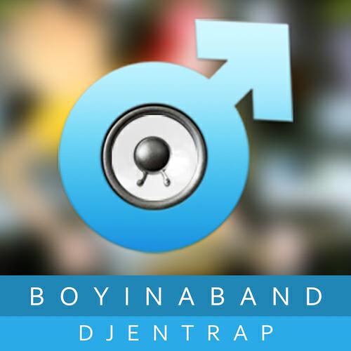 Boyinaband - Djentrap (Trap + Metal Genre Mash)