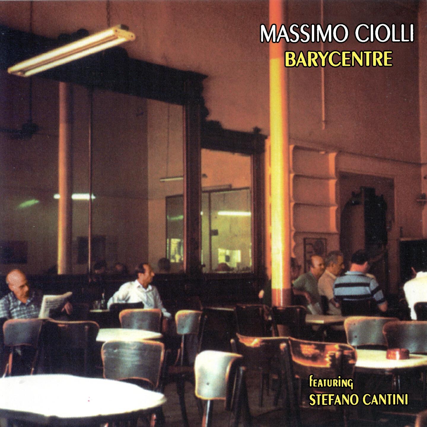 Massimo Ciolli - Si foss' over'