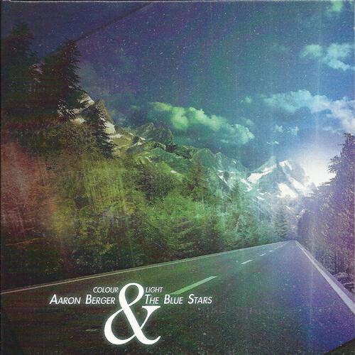 Aaron Berger & The Blue Stars - Tell Me Know
