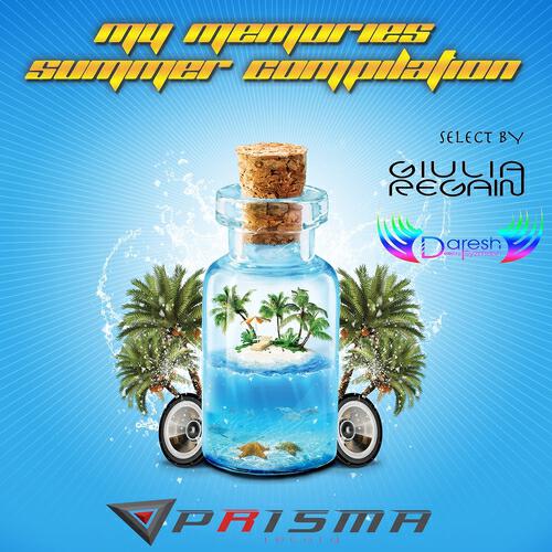 DJ Sly (IT) - Stella Cometa