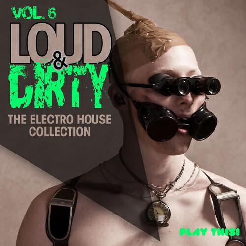 Dan Diamond - Nasty (Dub Mix)
