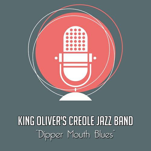 King Oliver's Creole Jazz Band - Krooked Blues