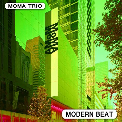 Moma Trio - Fifth Avenue