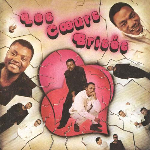 Les Cœurs Brisés - Jodie la gabonaise, pt. 1