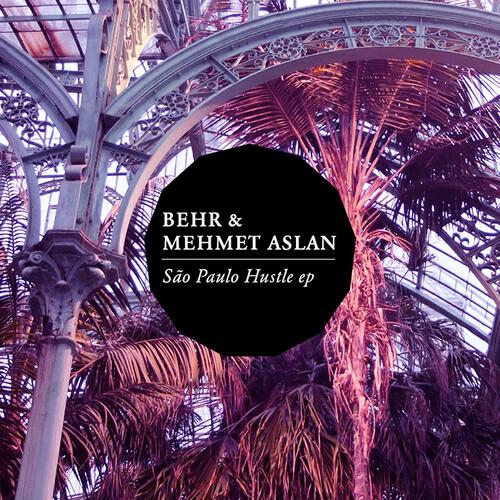 Behr & Mehmet Aslan - Benigne (Washerman Remix)