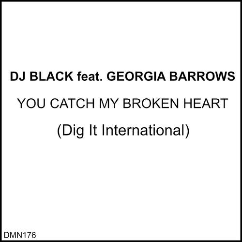 DJ Black - You Catch My Broken Heart (Infinity Version)