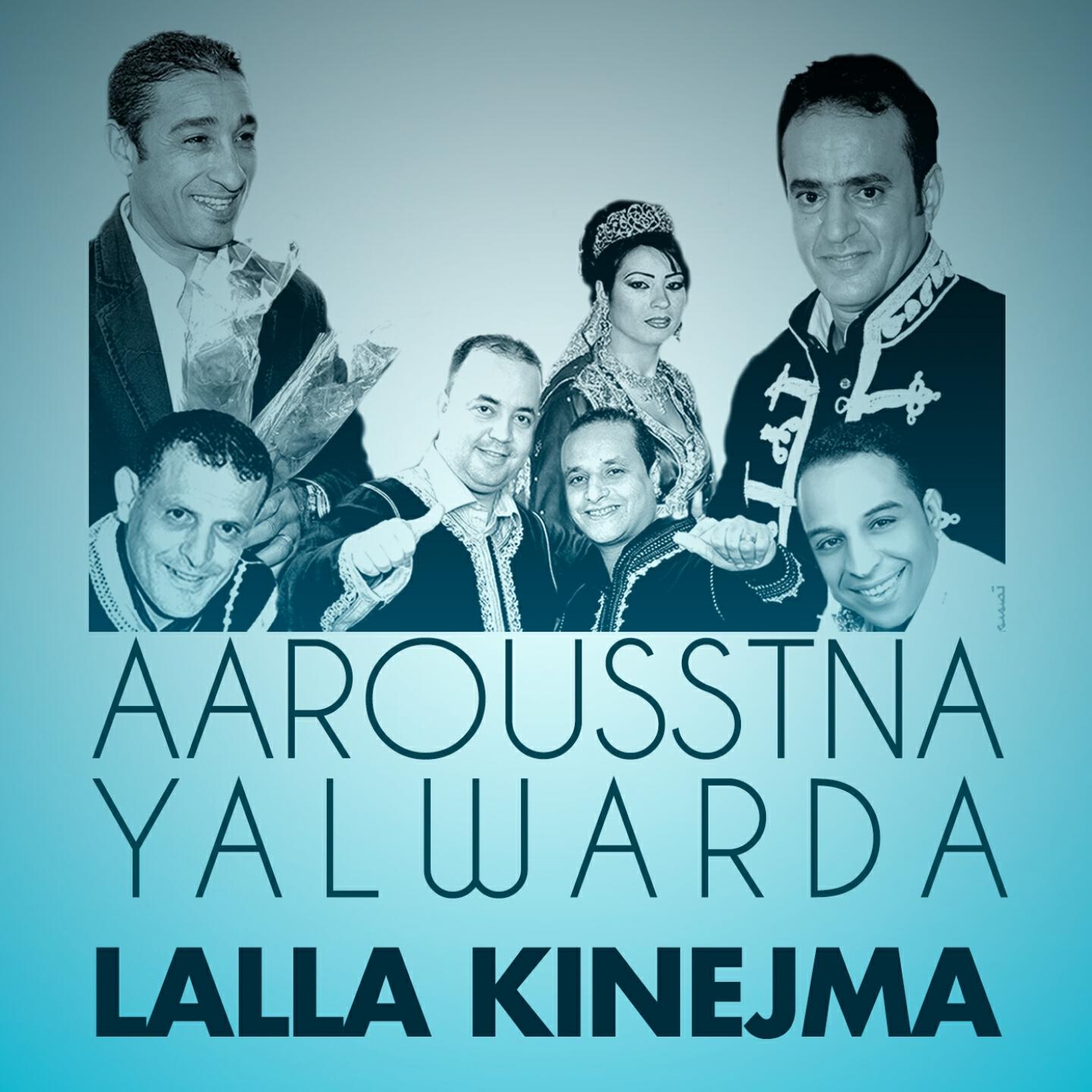 Lila Lkbira - Lhenna