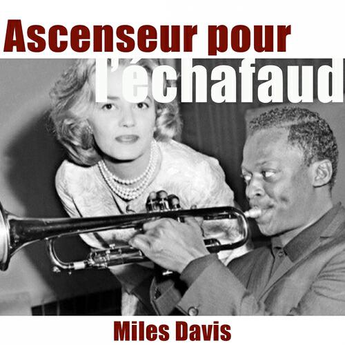 Miles Davis - Séquence voiture (Sur l'autoroute)