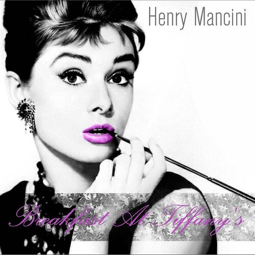 Audrey Hepburn - Latin Golightly