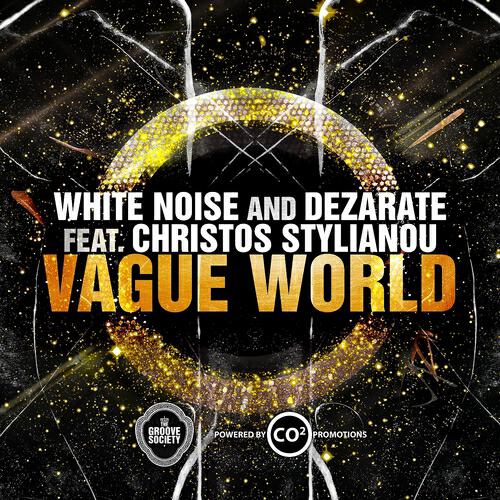 White Resonance - Vague World (Nicholas Sechaud & Christian Rønn Remix)