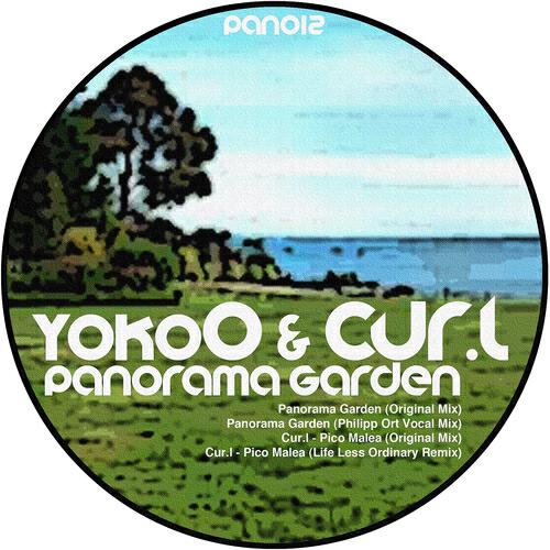 Cur.l - Pico Malea