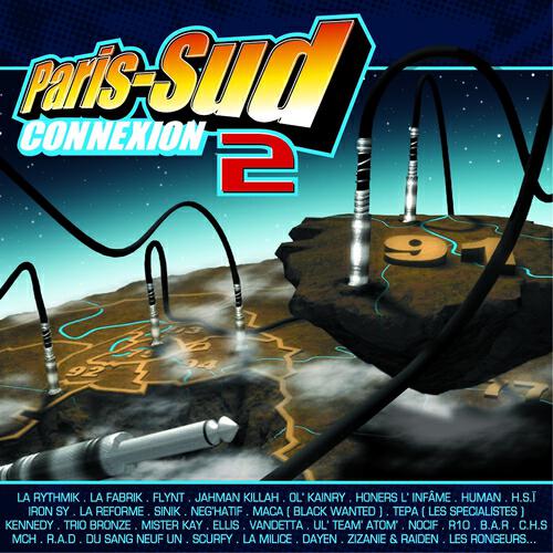 S.T.F - On m'avait dit