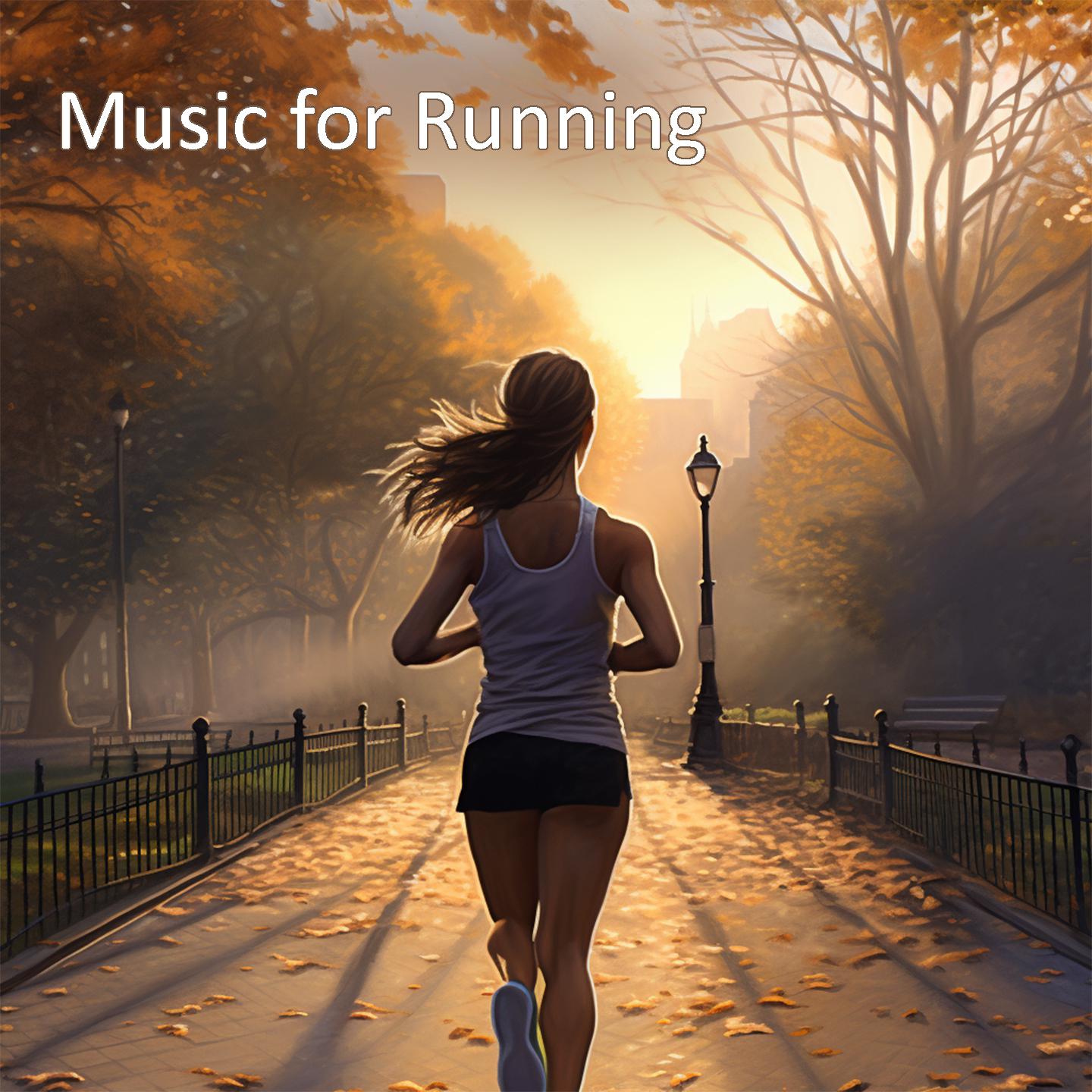 Постер альбома Music for Running