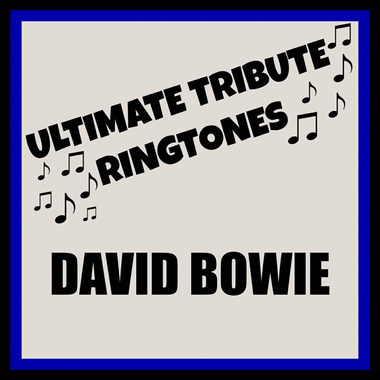 DJ MixMasters - The Man Who Sold the World (Tribute in the Style of David Bowie)