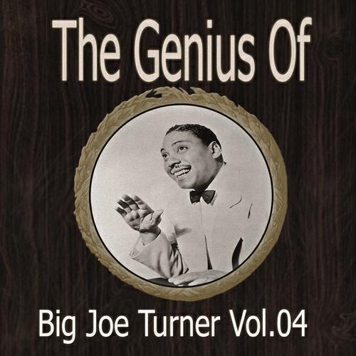 Big Joe Turner - Howlin' Winds