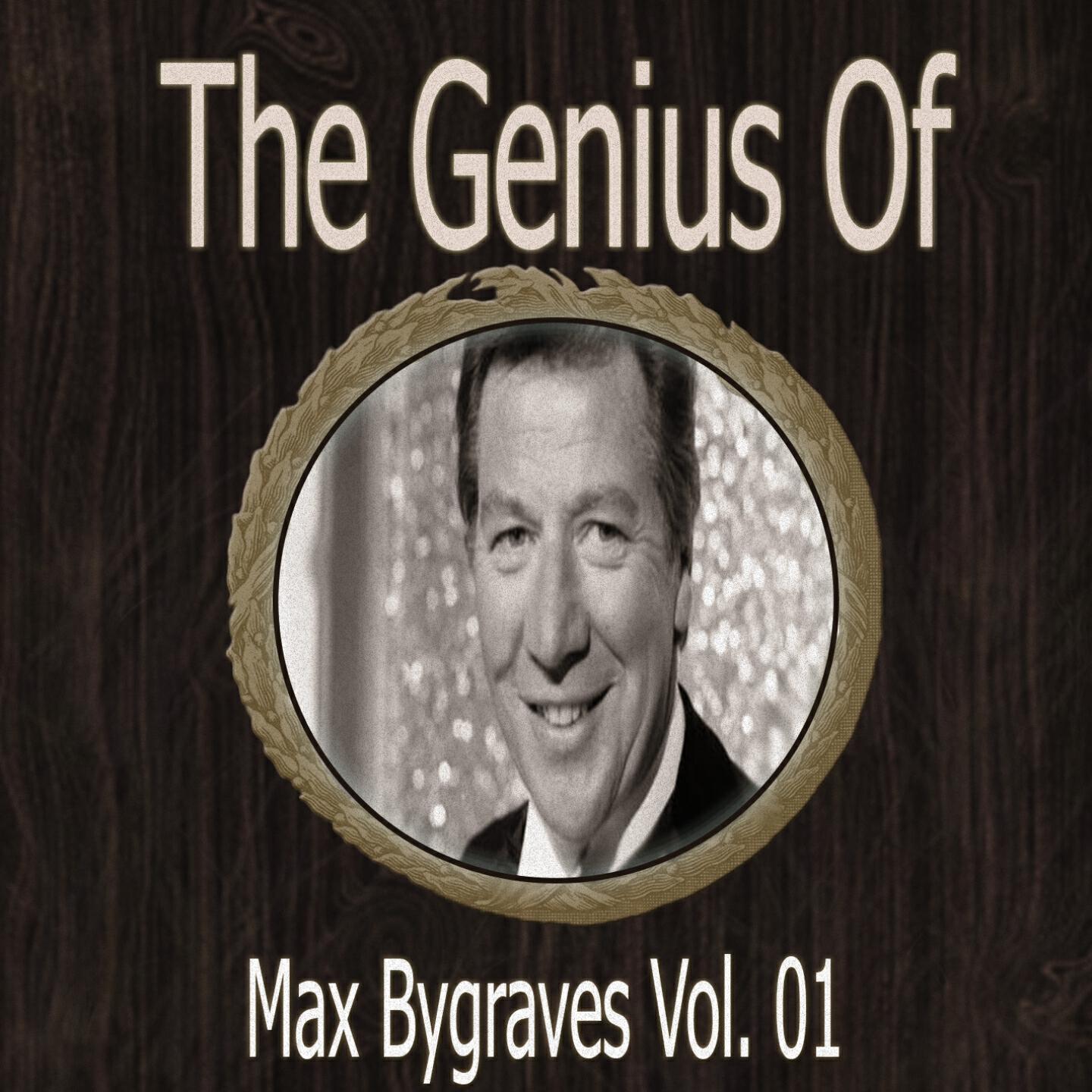 Max Bygraves - Good Morning-Jingle Jangle-Iv'e Got Sixpence- Bless Them All.