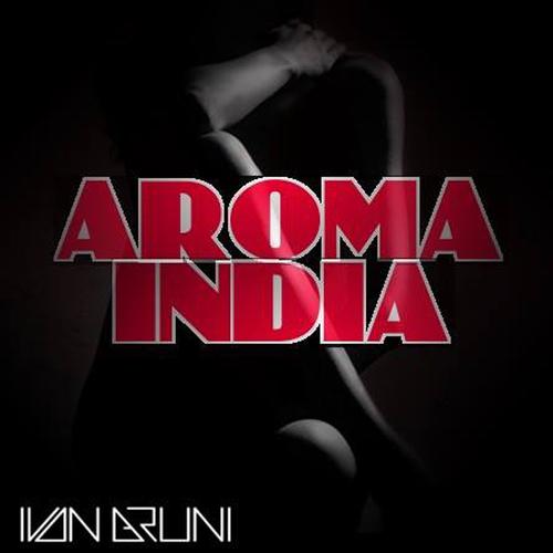 Постер альбома Aroma India