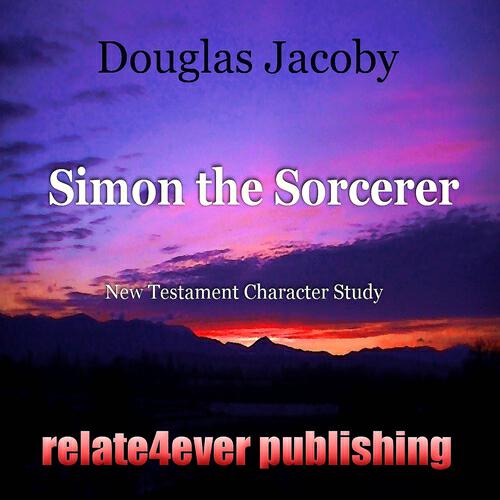 Douglas Jacoby - Simon the Sorcerer (Pt. 4)