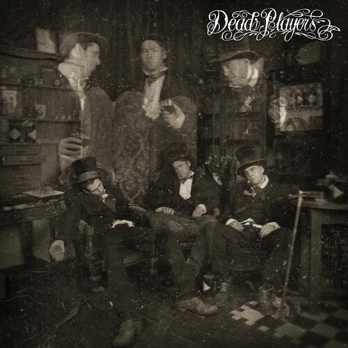 Dead Players - Kneedeep