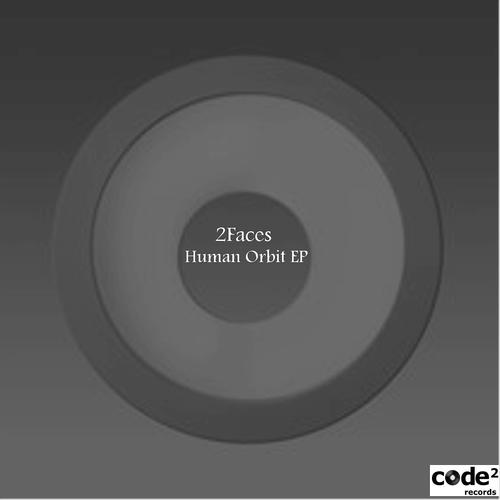Постер альбома Human Orbit EP