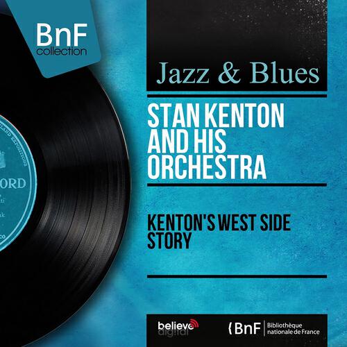 Stan Kenton And His Orchestra - America (Arranged by Johnny Richards)