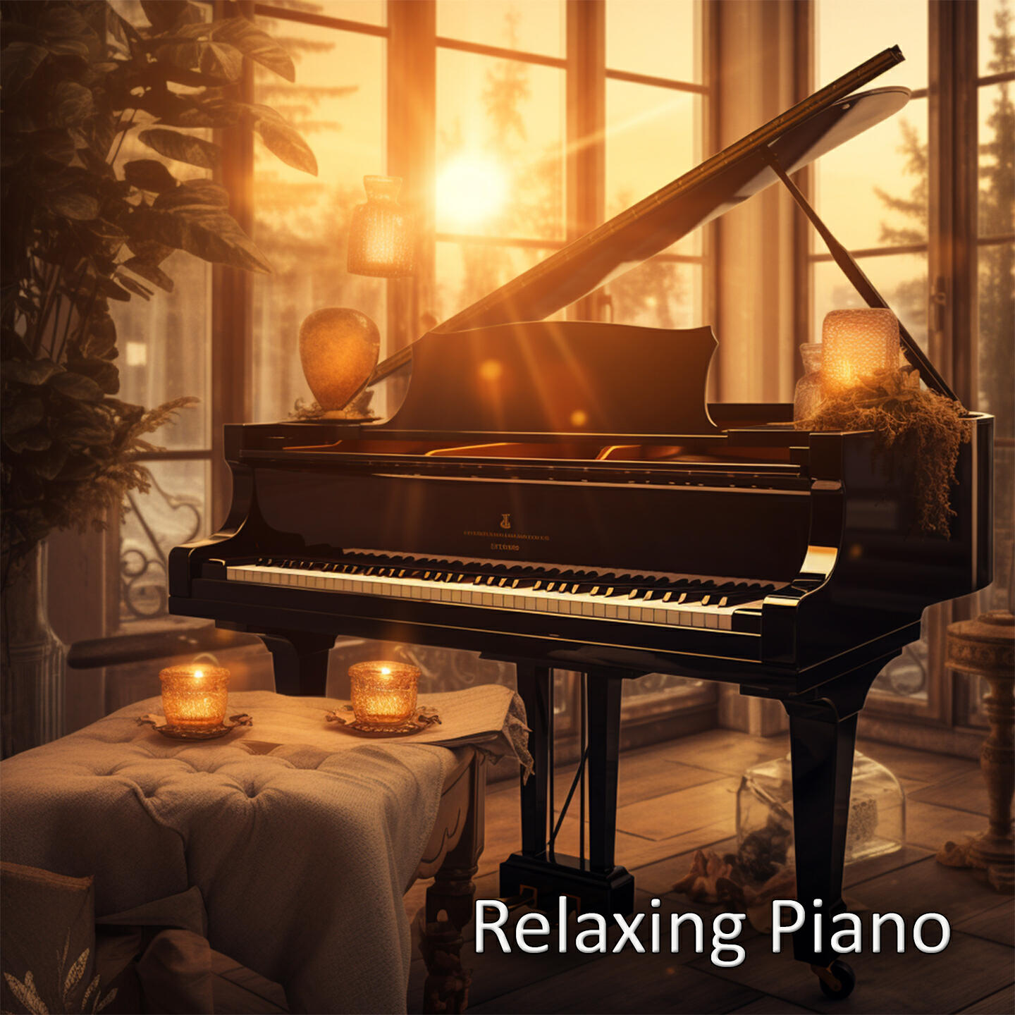 TCO - Fantasia in D Minor, K. 397 (Arranged By Massimiliano Titi)