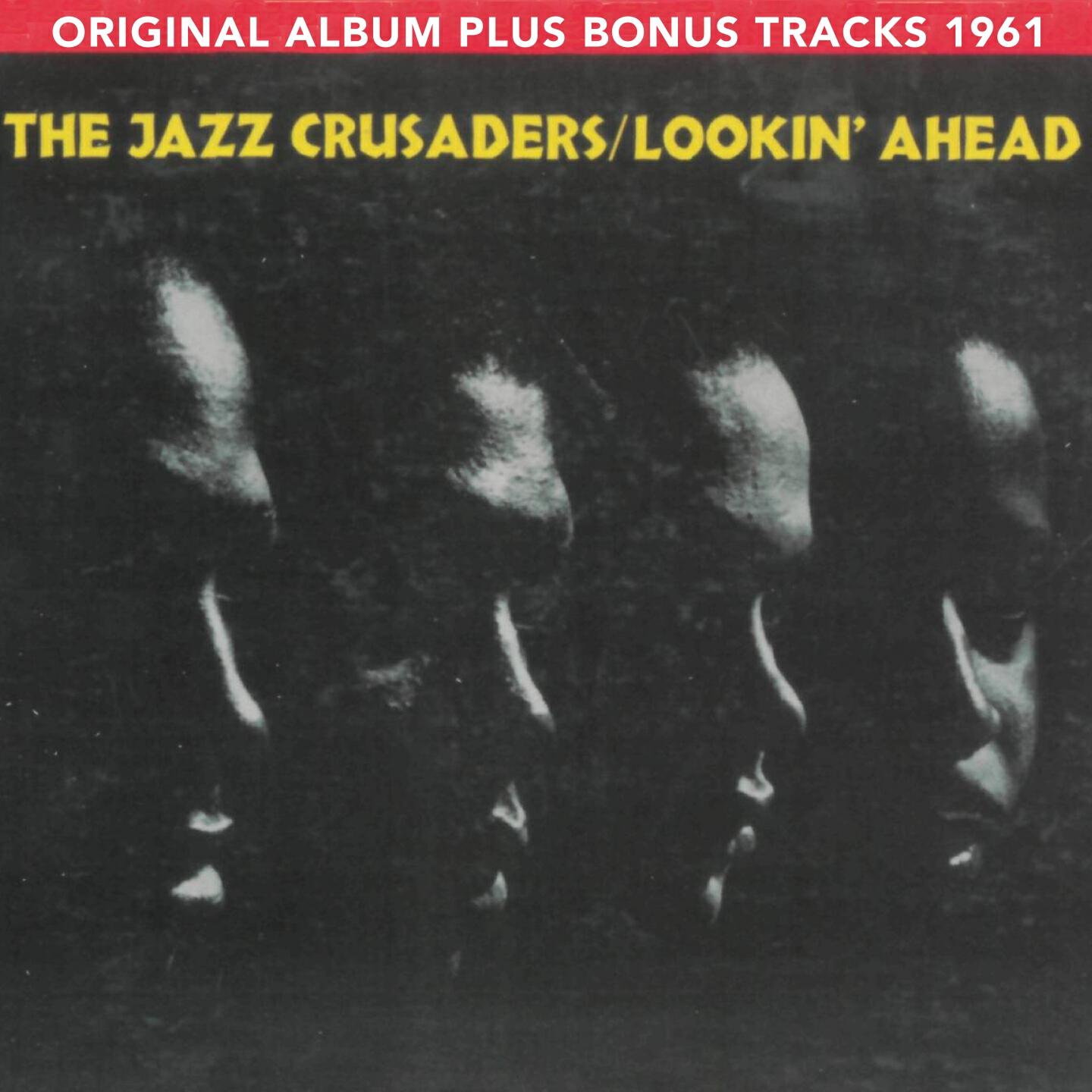 The Jazz Crusaders - Sinnin' Sam