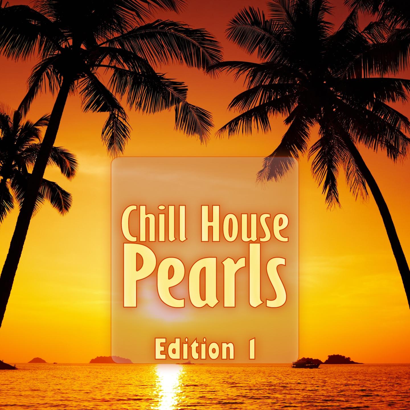 Постер альбома Chill House Pearls, Edition 1