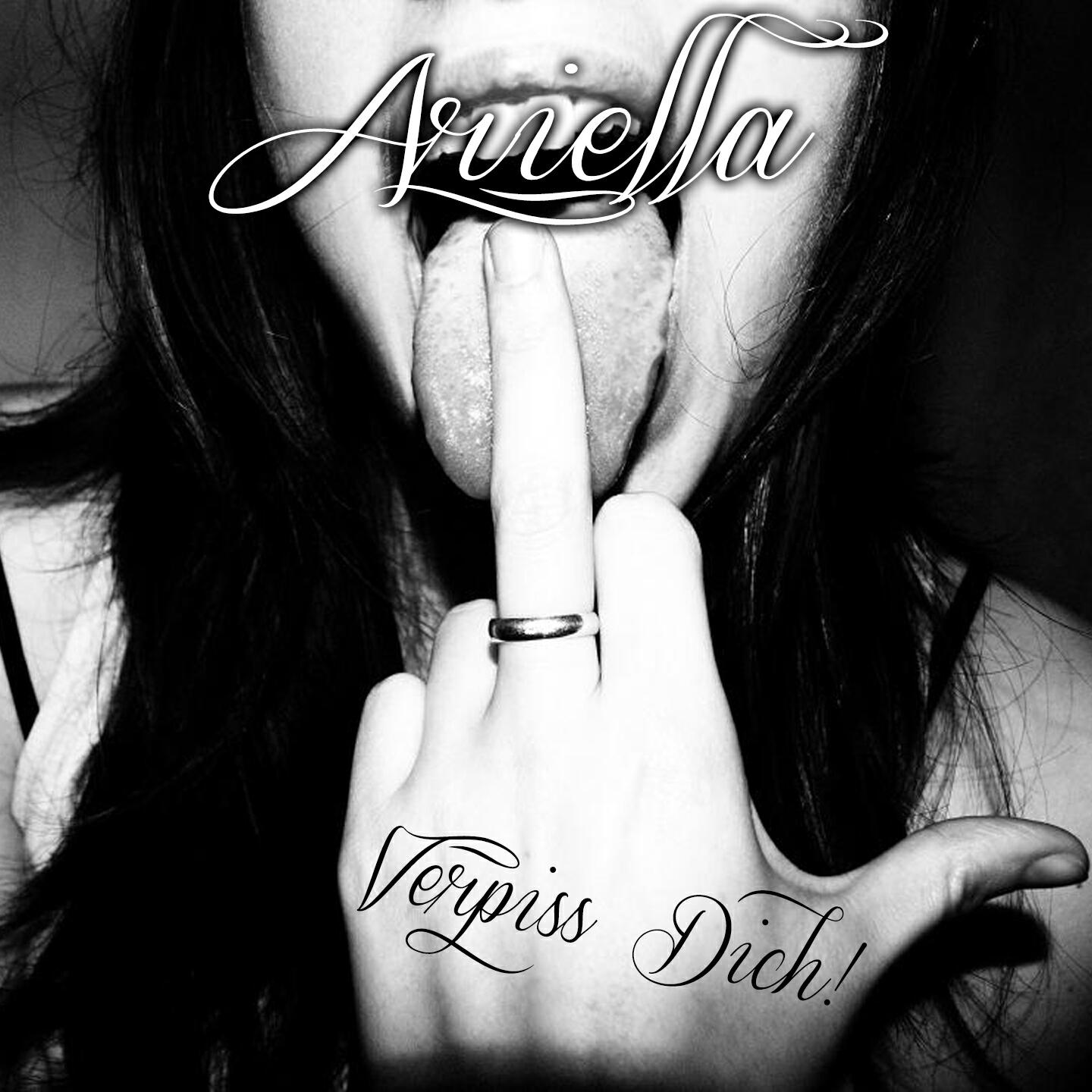 Ariella - Verpiss Dich! (Endlich Mix)